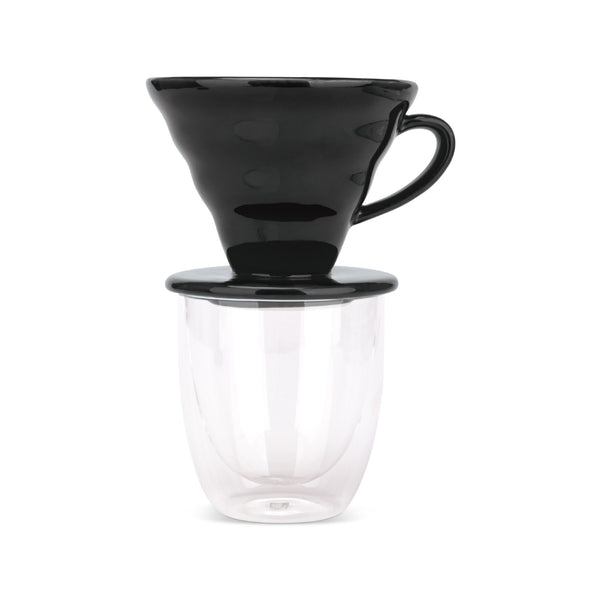 Pour Over