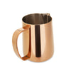 Rose Gold Milk Frothing Pitcher