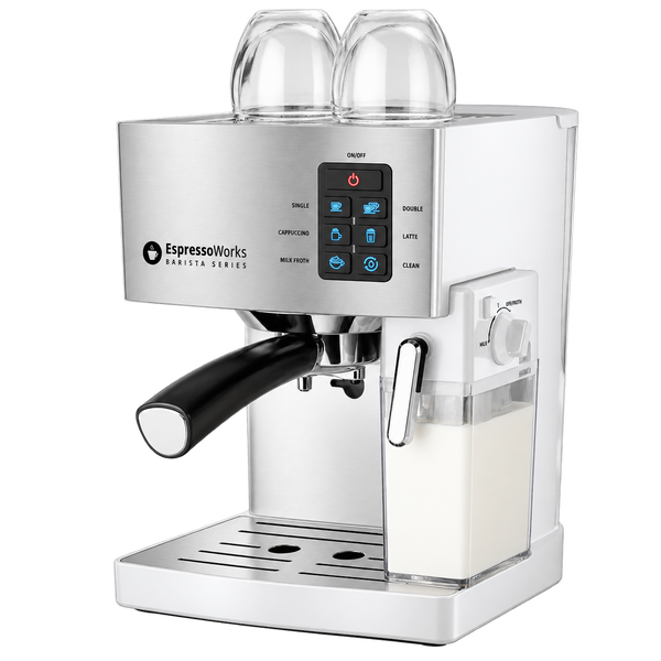Espresso Machines