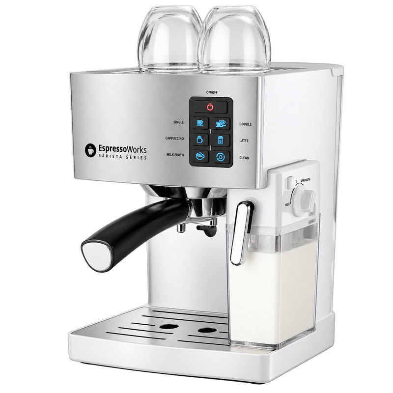 Espresso Machines