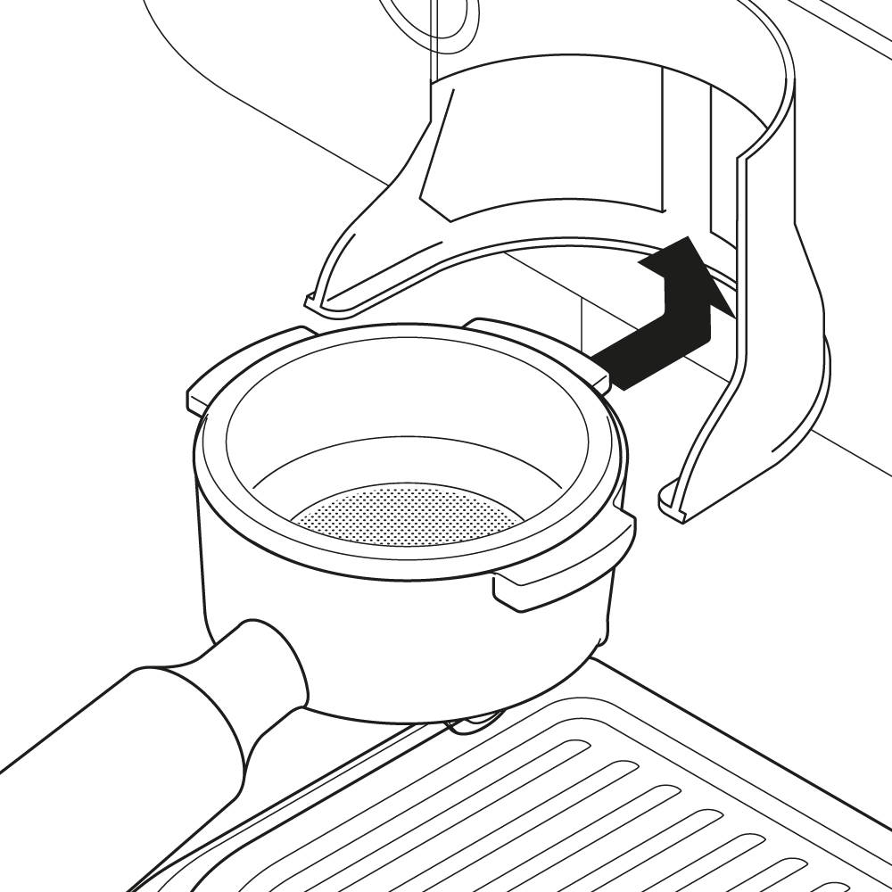 Step 3 - Grind