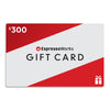 $300 EspressoWorks Gift Card