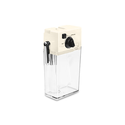 Replacement Milk Tank for the EspressoWorks 10pc 19-bar Cream Colored Espresso and Cappuccino Maker Set