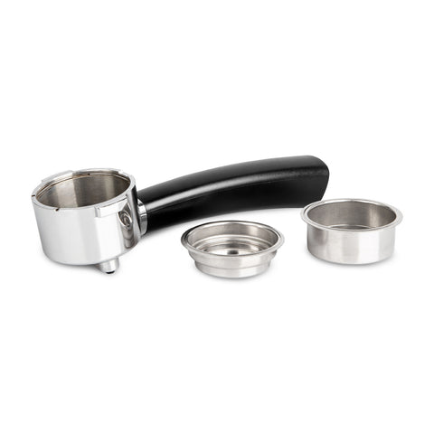 2 Lug Portafilter (10-Piece Machine)