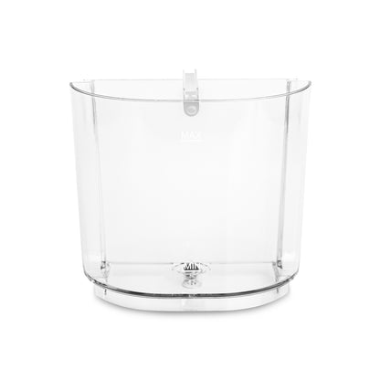 Replacement Water Tank (1.4L) White only compatible with the EspressoWorks 10piece 19-bar White Colored Espresso & Cappuccino Maker Set