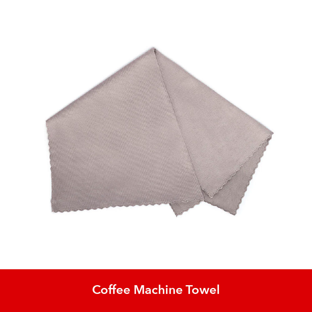 Coffee Machine Towel as part of the Pour Over Bundle by EspressoWorks