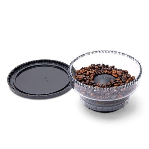 Coffee Bean Hopper (30-Piece Machine)