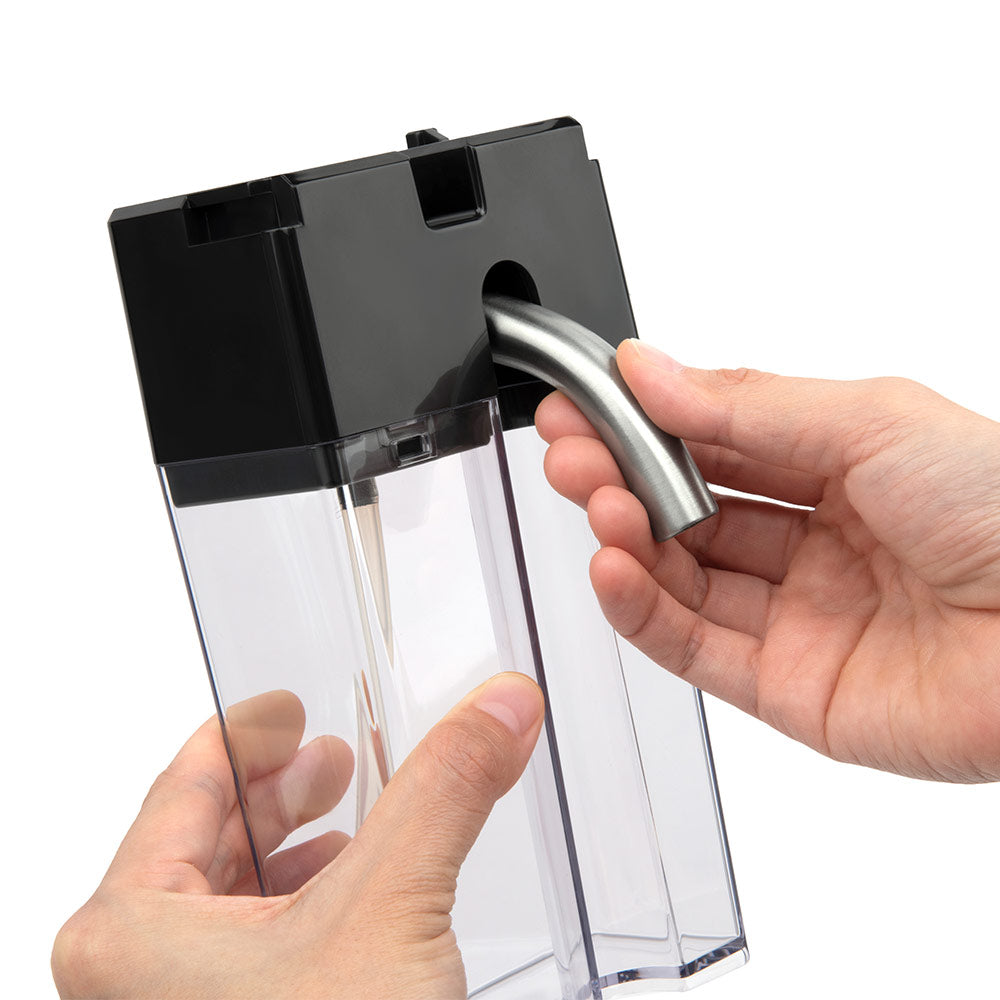 Milk Tank Nozzle for the EspressoWorks 19-Bar Espresso &amp; Cappuccino Machine