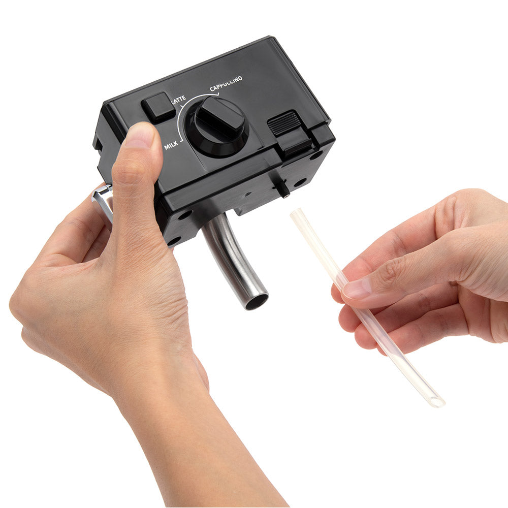 Milk Tank Tube for EspressoWorks 19-Bar Espresso &amp; Cappuccino Machine