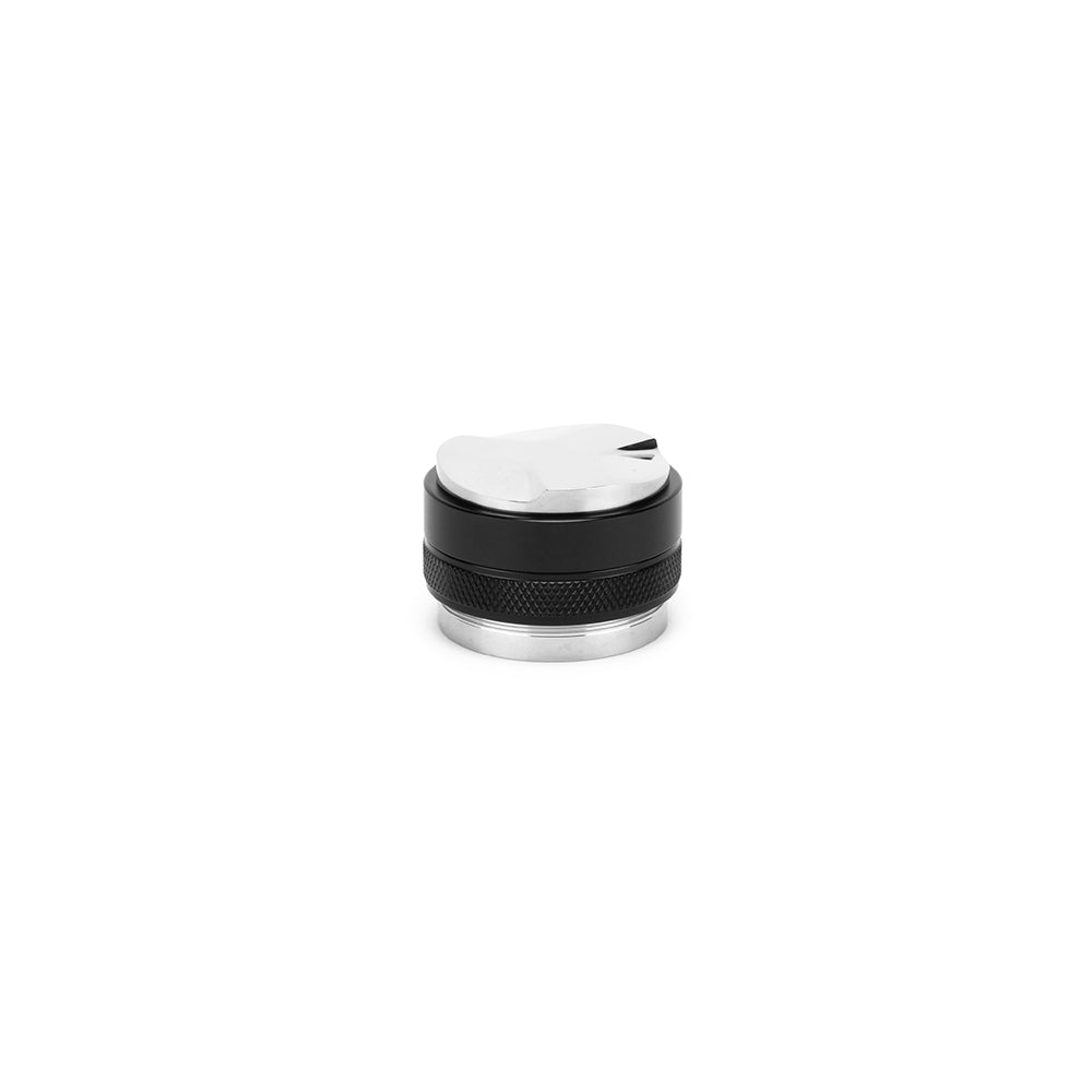 Coffee Tamper with Flat and Angled sides (2-in-1), 51mm