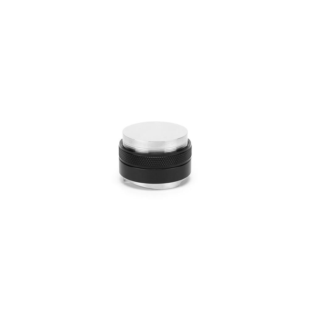 Buy the EspressoWorks Coffee Tamper with Flat and Angled sides (2-in-1), 55mm at espresso-works.com
