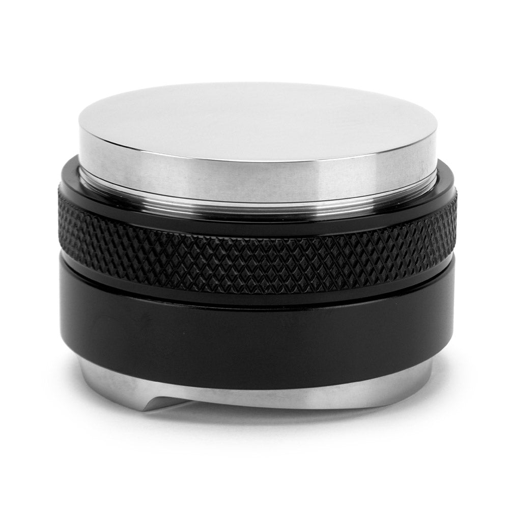 Buy the EspressoWorks Coffee Tamper with Flat and Angled sides (2-in-1), 55mm at espresso-works.com