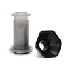 Get the EspressoWorks Aero Coffee Plunger Set at espresso-works.com