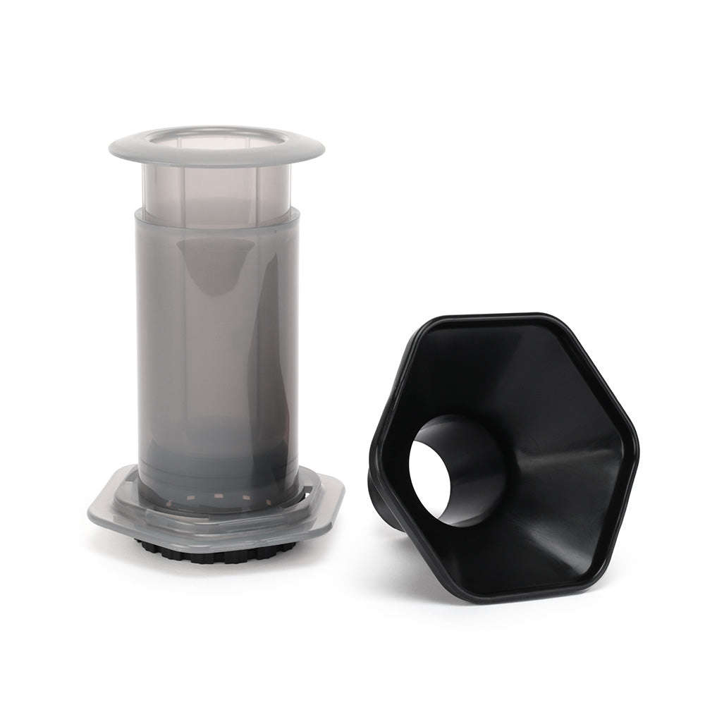 Get the EspressoWorks Aero Coffee Plunger Set at espresso-works.com