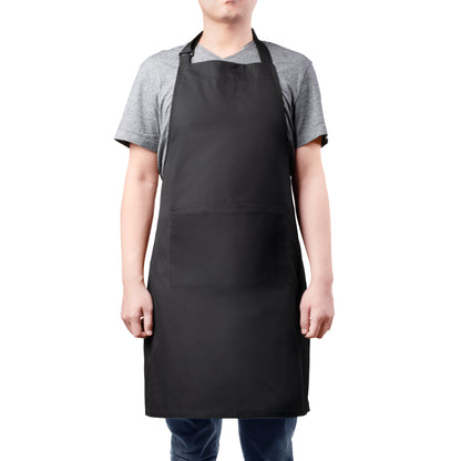 Barista Apron with 2 Front Pockets - Barista Essentials by EspressoWorks