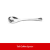 Tall Coffee Spoon in The Barista Artist Bundle (9-Piece Bundle) - EspressoWorks