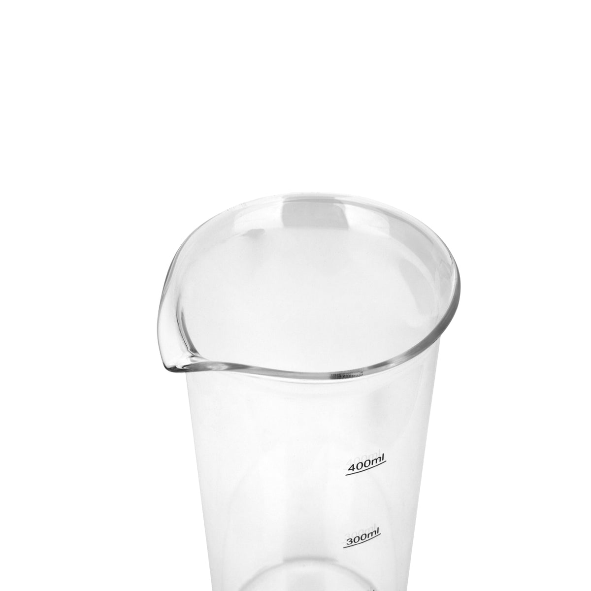 EspressoWorks Battery Operated Milk Frother Jug