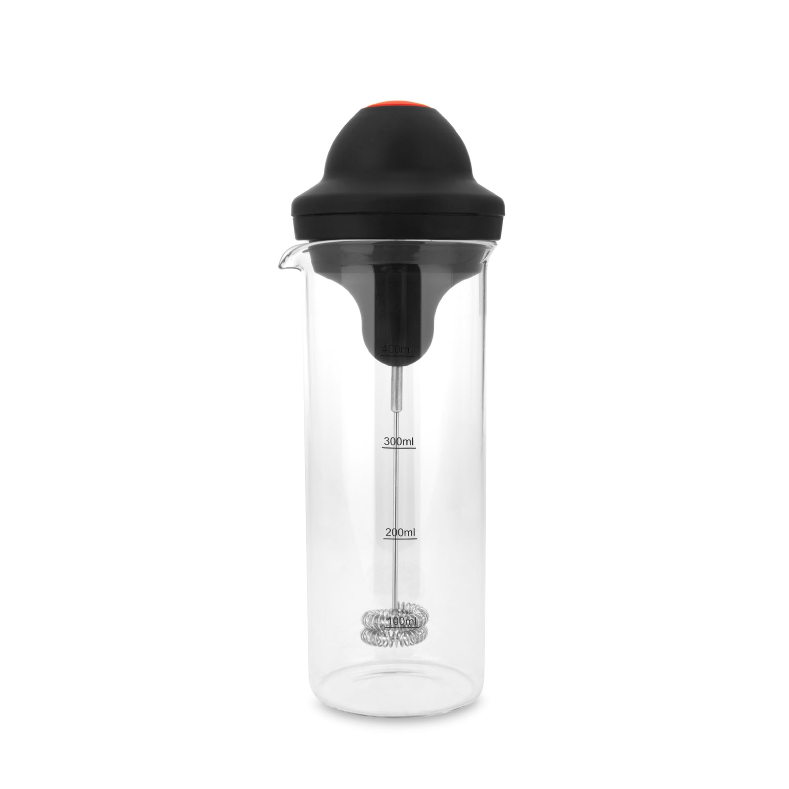 EspressoWorks Battery Operated Milk Frother