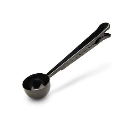 EspressoWorks Coffee Scoop with Bag Clip