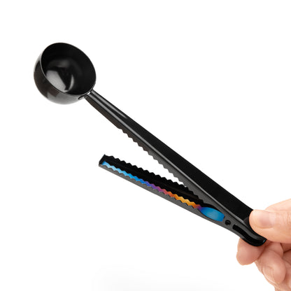 EspressoWorks Coffee Scoop with Bag Clip