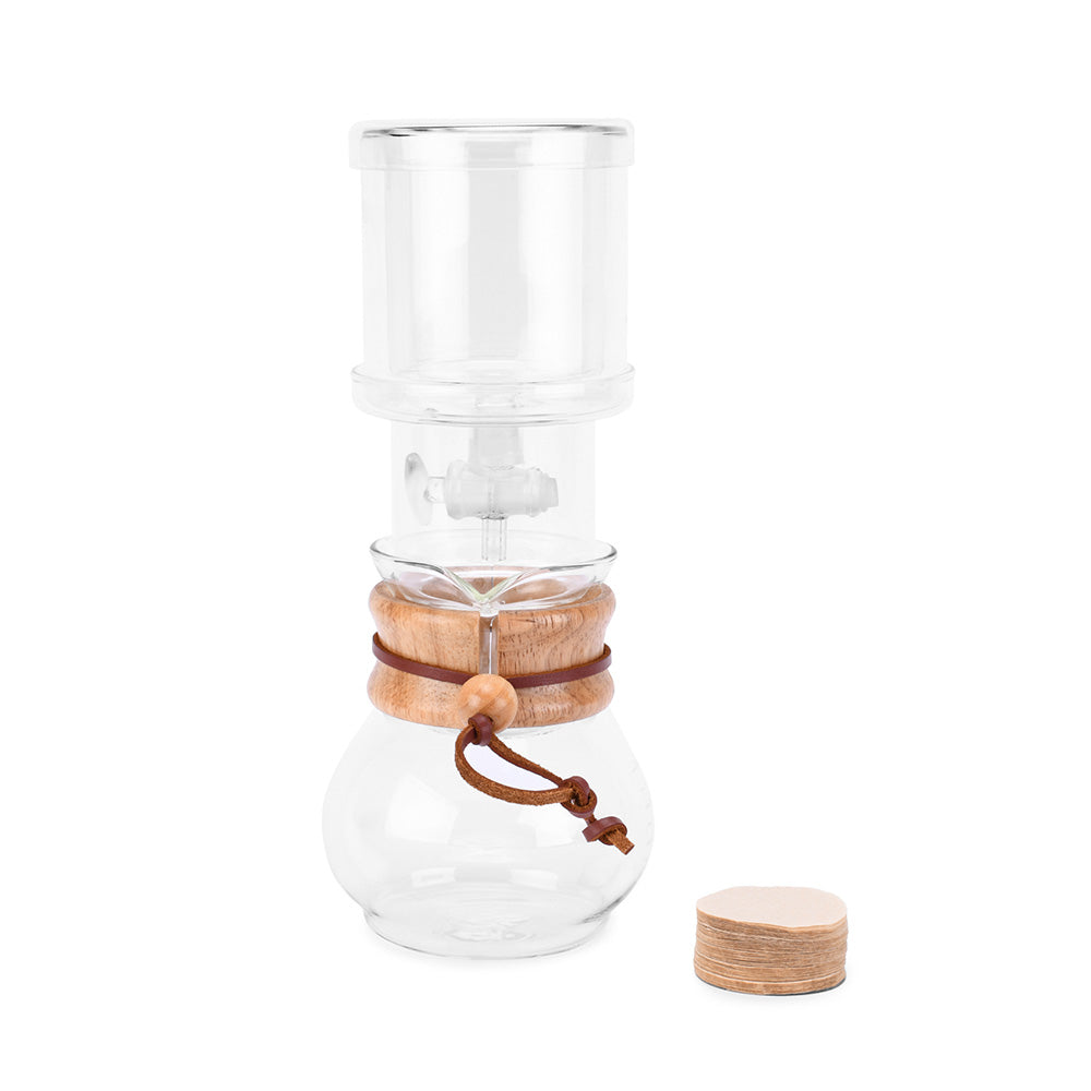 Shop the Cold Brew Coffee Maker Kit by EspressoWorks at espresso-works.com now!