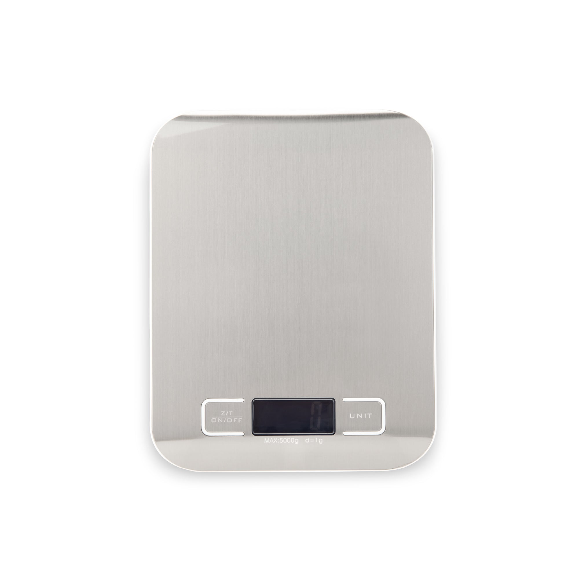 What is Digital Electronic Weighing Scale and How it works?