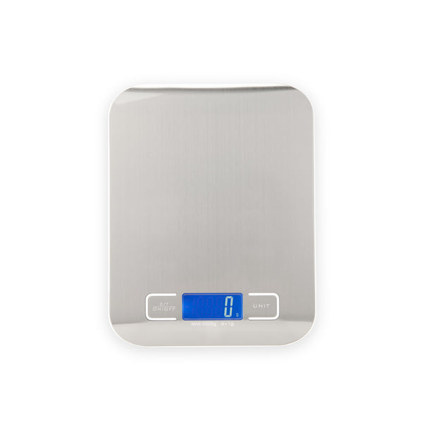 Scales & Measuring