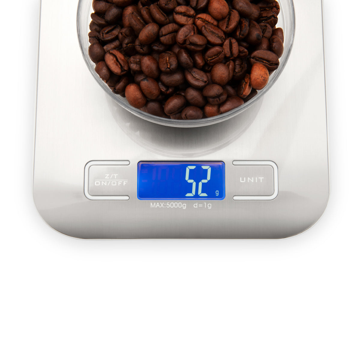 EspressoWorks Digital Kitchen Scale