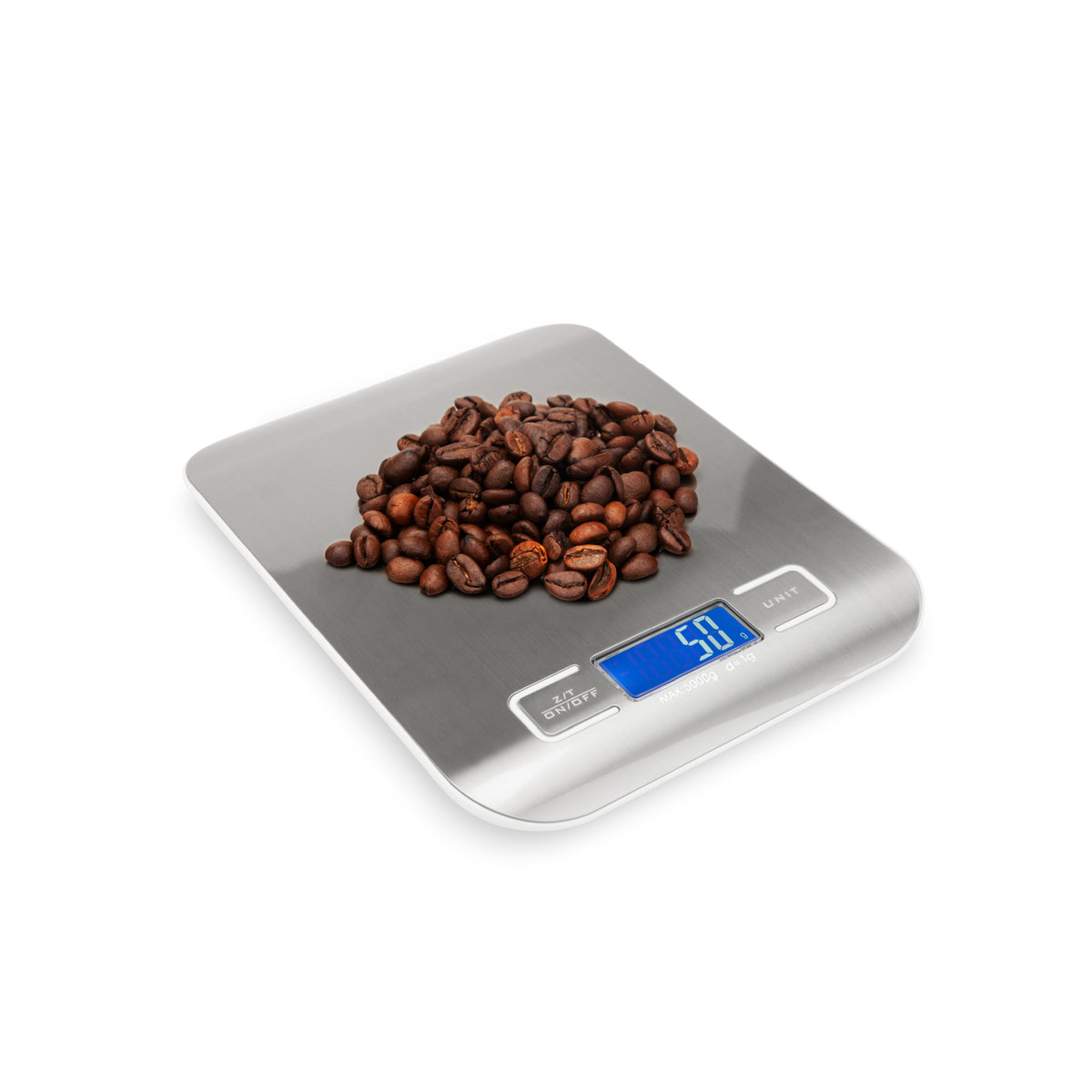 EspressoWorks Digital Kitchen Scale