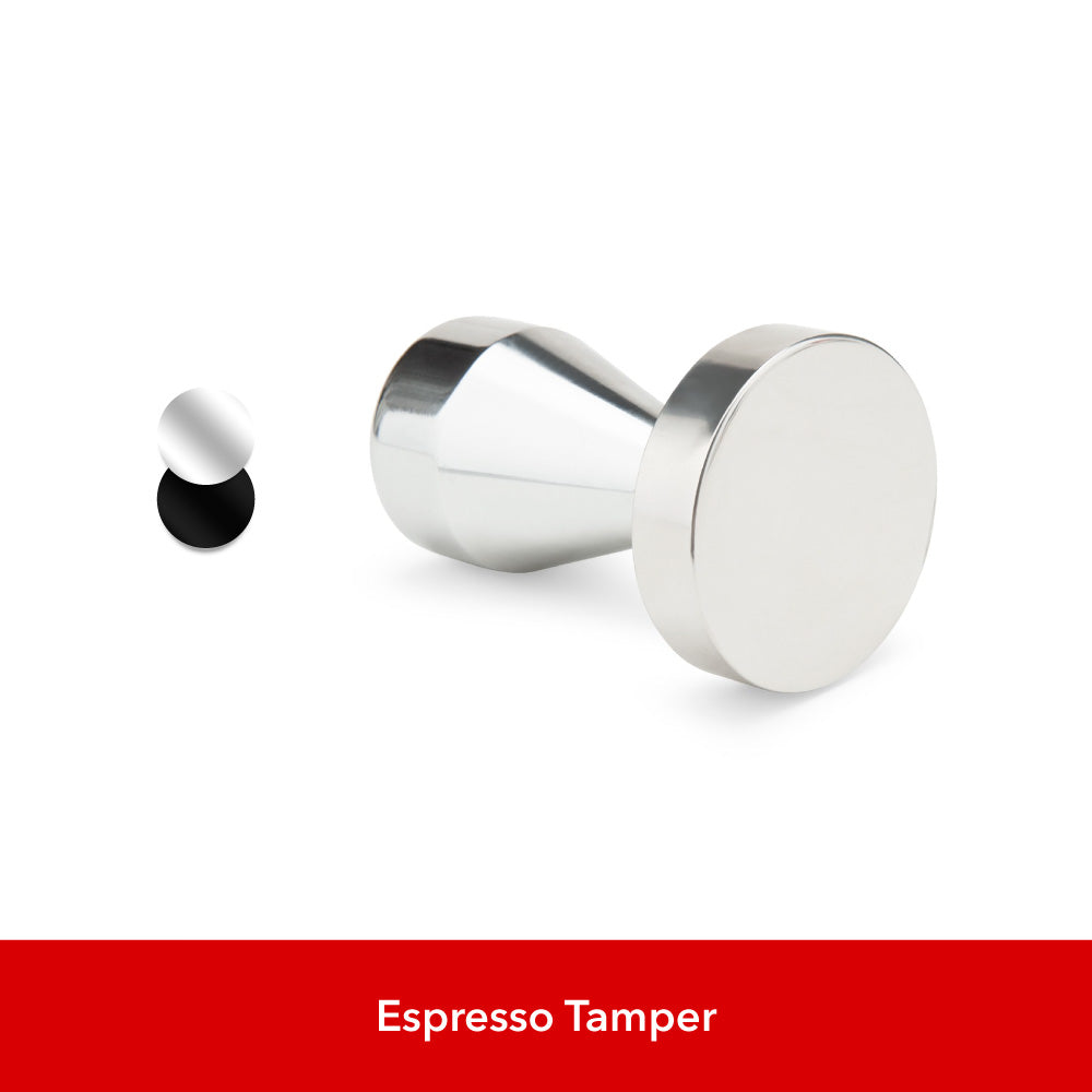 Espresso Tamper in The Doppio Espresso Bundle (9-Piece Bundle) - EspressoWorks