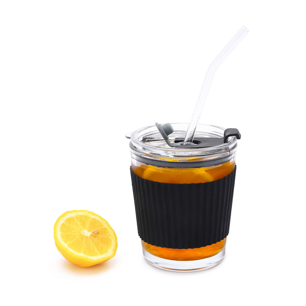 Reusable Travel Mug - Eco-Friendly Coffee Cup | EspressoWorks 17 oz