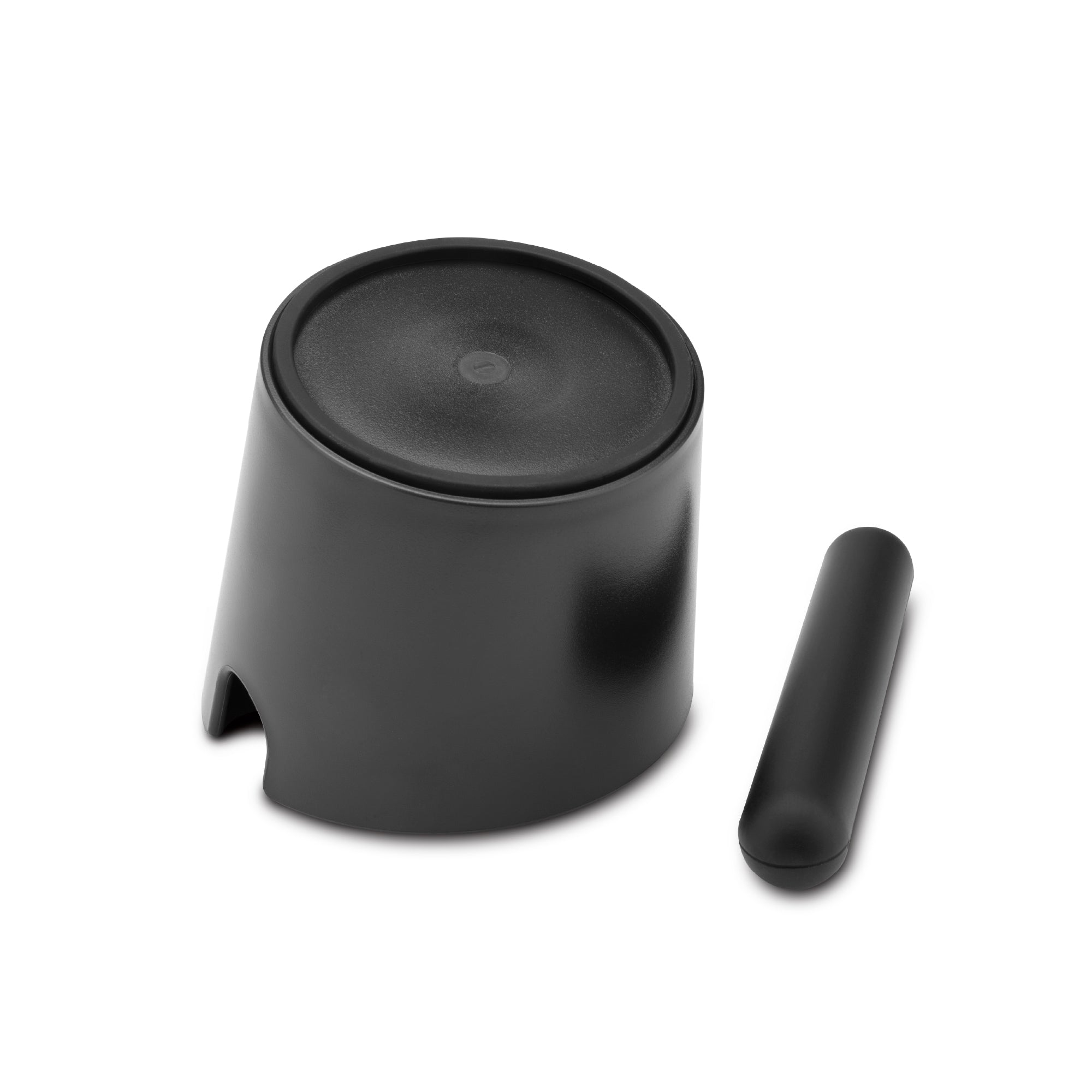 EspressoWorks Espresso Grounds Knock Box