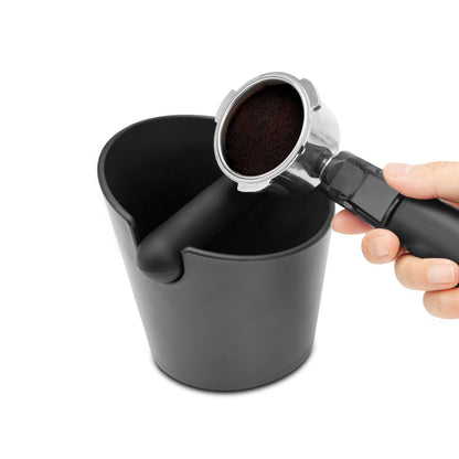 EspressoWorks Espresso Grounds Knock Box