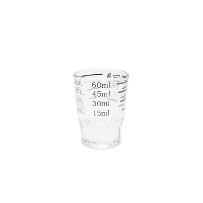 EspressoWorks Measuring Glass