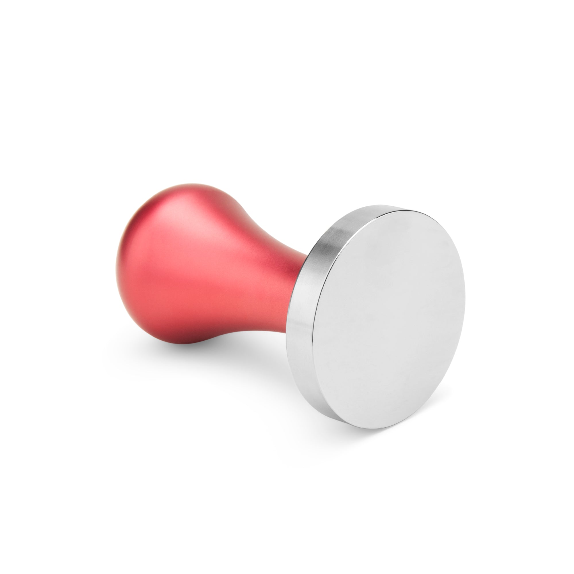 EspressoWorks Espresso Tamper Red