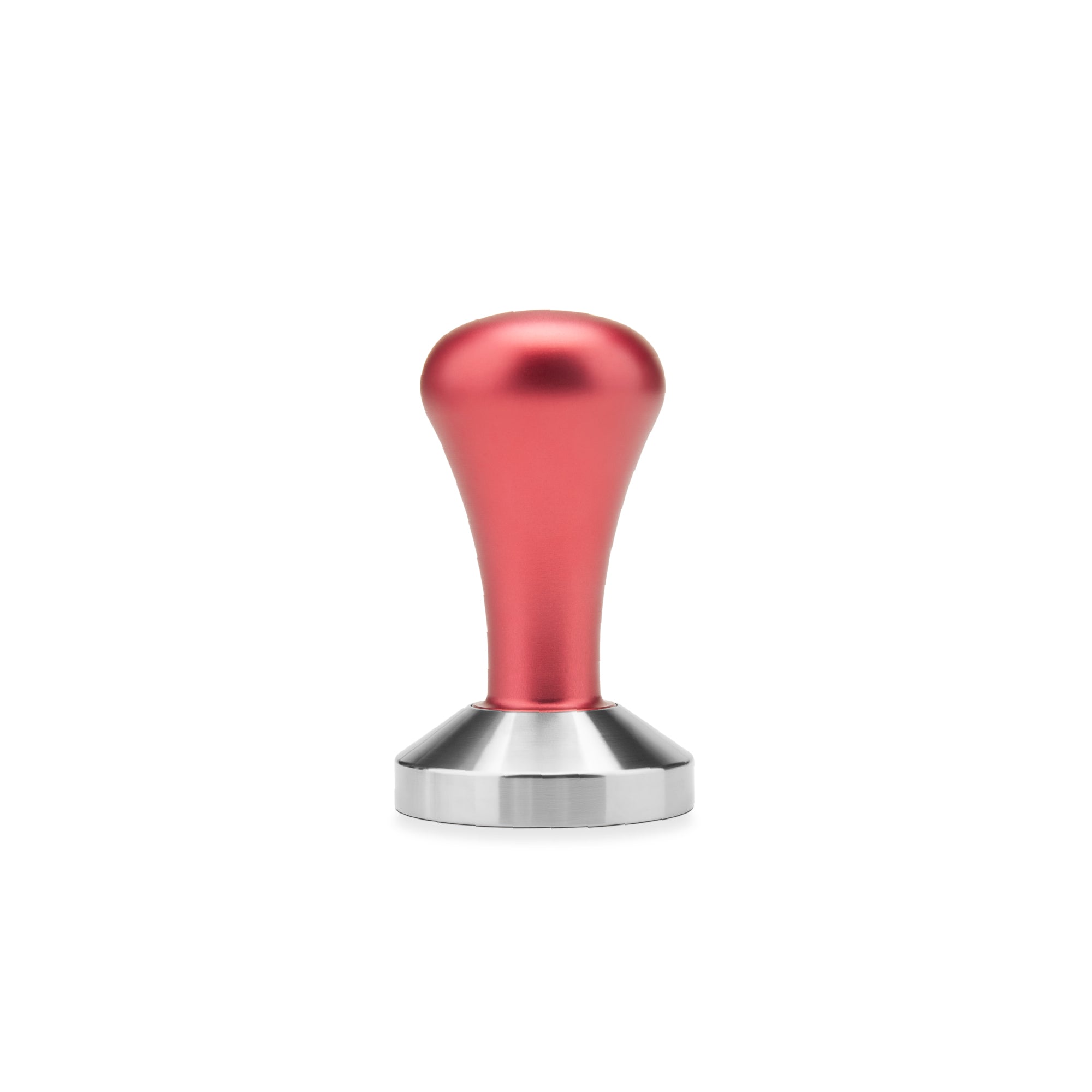 EspressoWorks Espresso Tamper Red