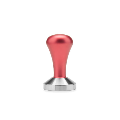 EspressoWorks Espresso Tamper Red