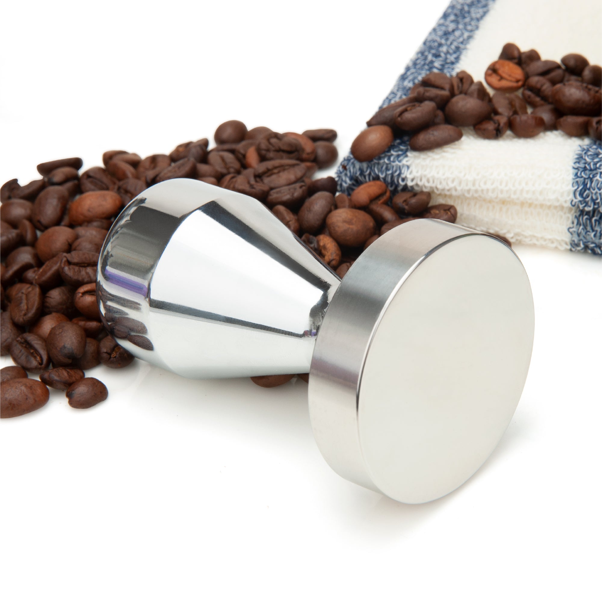 Espresso Tamper | Coffee Accessories – EspressoWorks