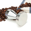 EspressoWorks Espresso Tamper Stainless Steel
