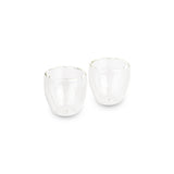 Glass Coffee Cup