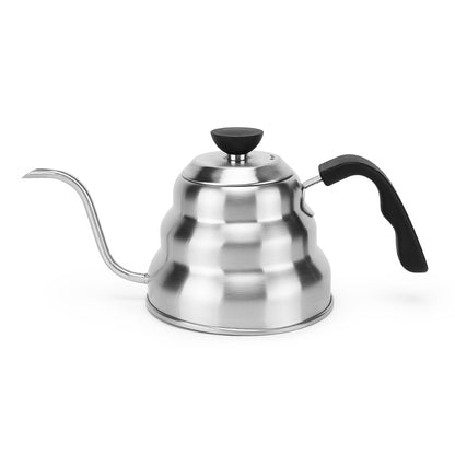 Gooseneck Pour Over Drip Kettle front view