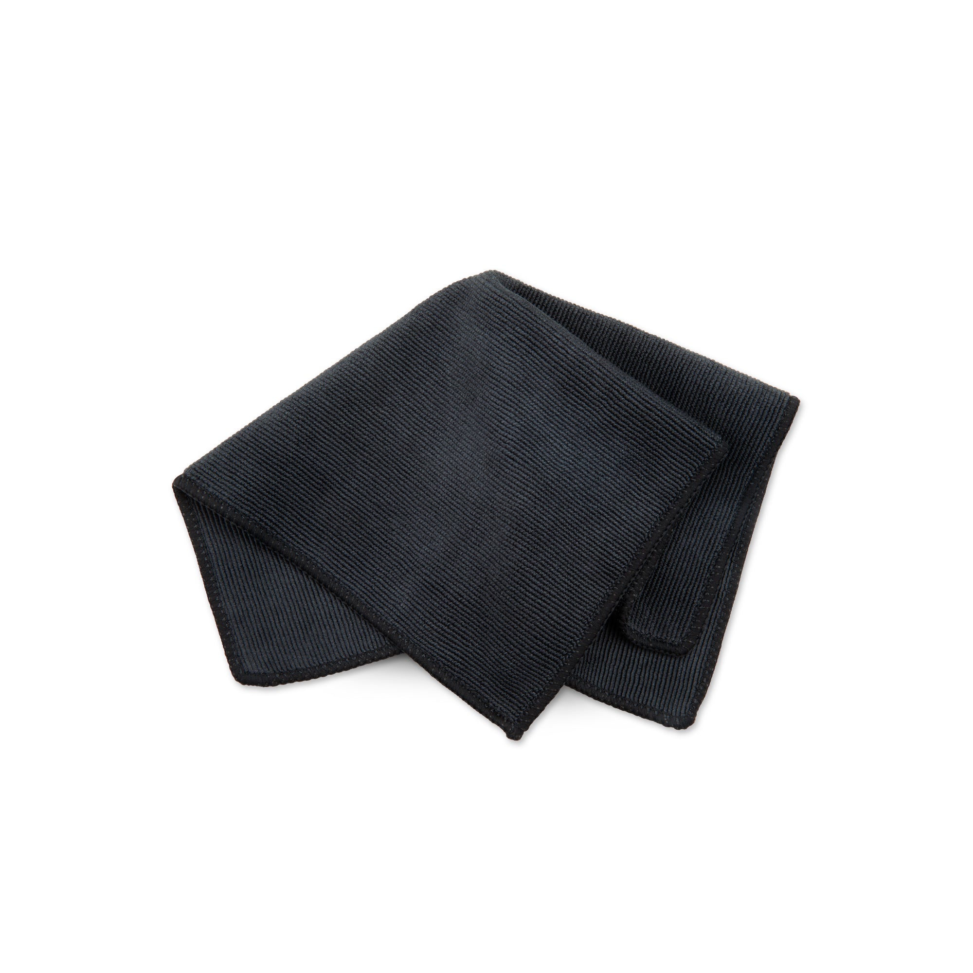 EspressoWorks 100% Microfiber Cleaning Cloths (2 Pack)