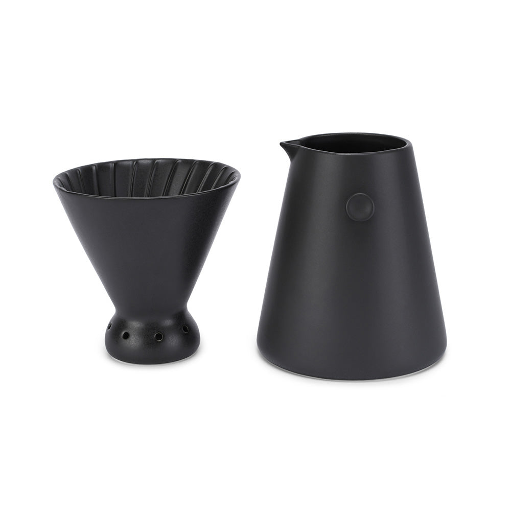 EspressoWorks V60 Pour Over Coffee Dripper - Thumbnail 3