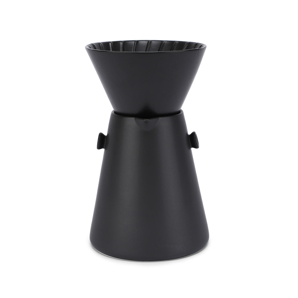 EspressoWorks V60 Pour Over Coffee Dripper - Thumbnail 2