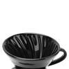 Shop the EspressoWorks Pour Over V60 Coffee Dripper, Black at espresso-works.com now!