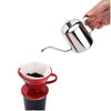 Shop the EspressoWorks Pour Over V60 Coffee Dripper, Red at espresso-works.com now!