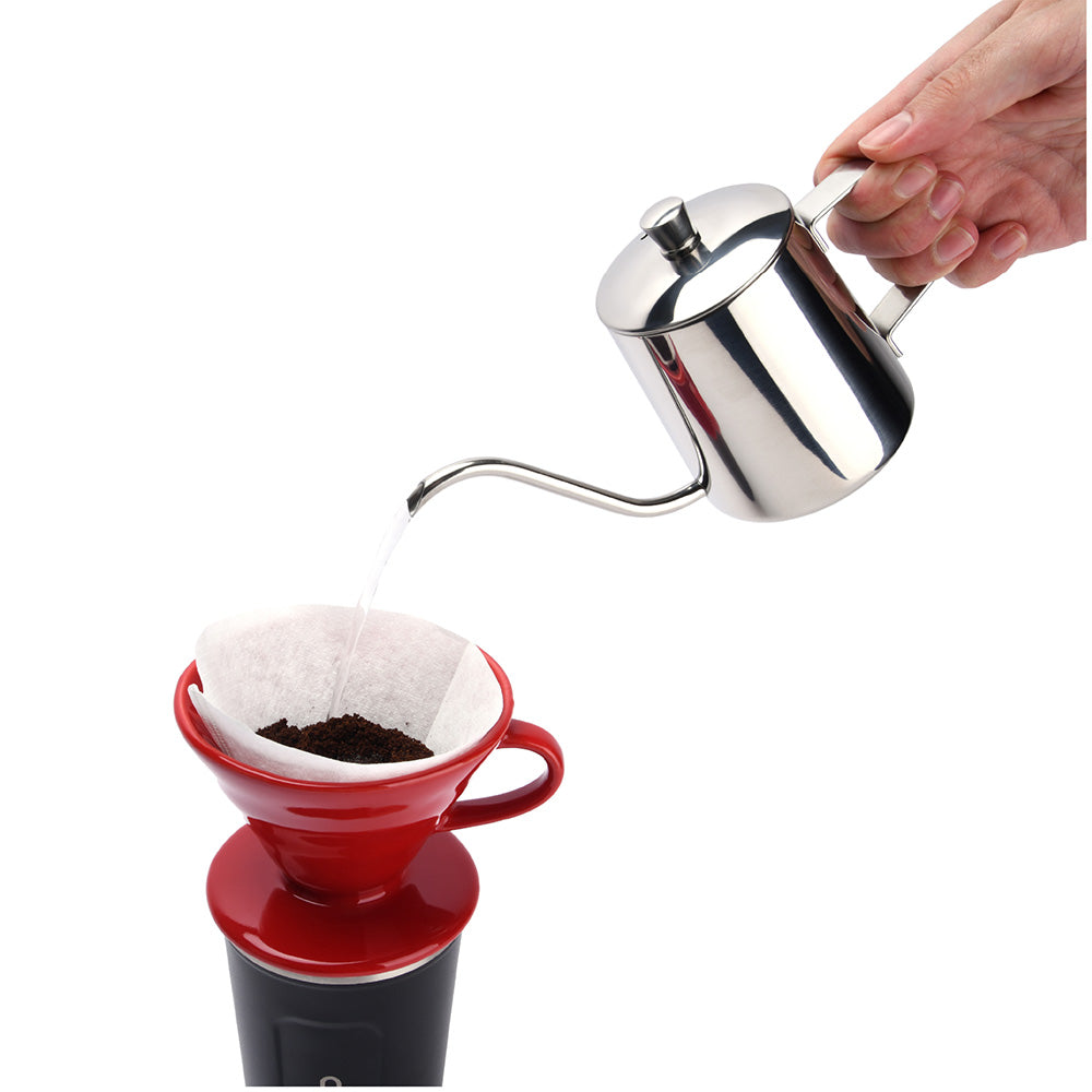 V60 Pour Over Coffee Starter Set – Hario USA