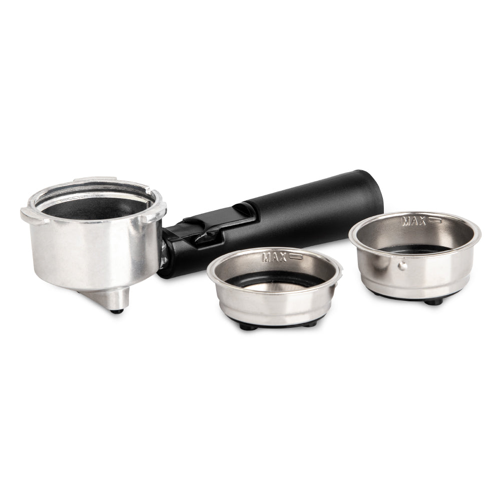 Replacement Portafilter for the 7-piece 15-bar EspressoWorks Espresso Machine Set