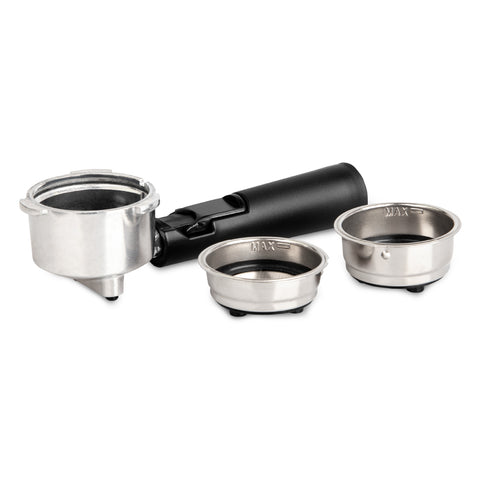 Portafilter Set (for 7-Piece Machine)