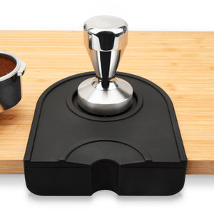 How to Use Coffee Tamper Mat: Expert Tips for Perfect Espresso